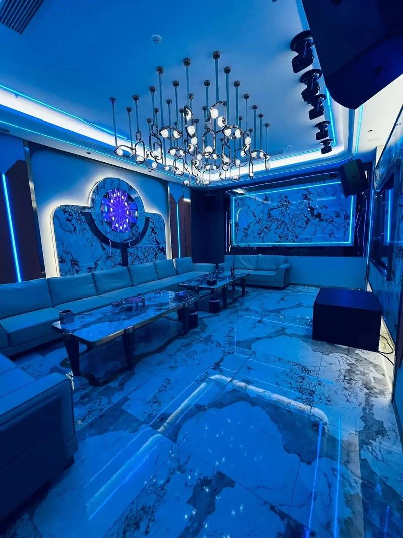 安庆商务KTV预订指南-岳西县ktv预定