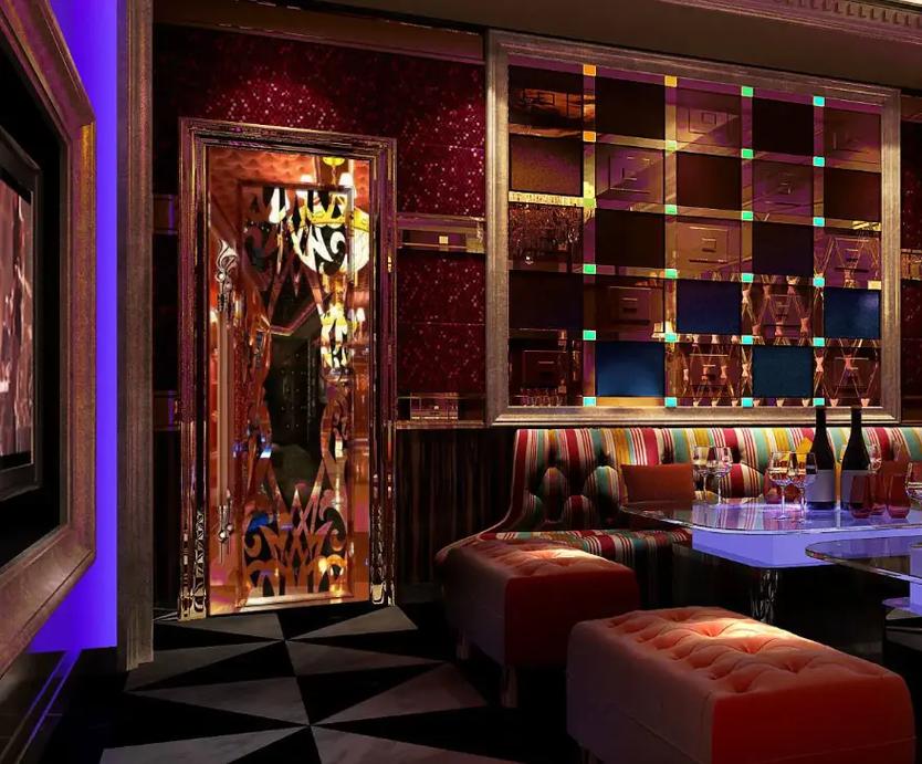 安庆商务ktv详细介绍-岳西县ktv预定